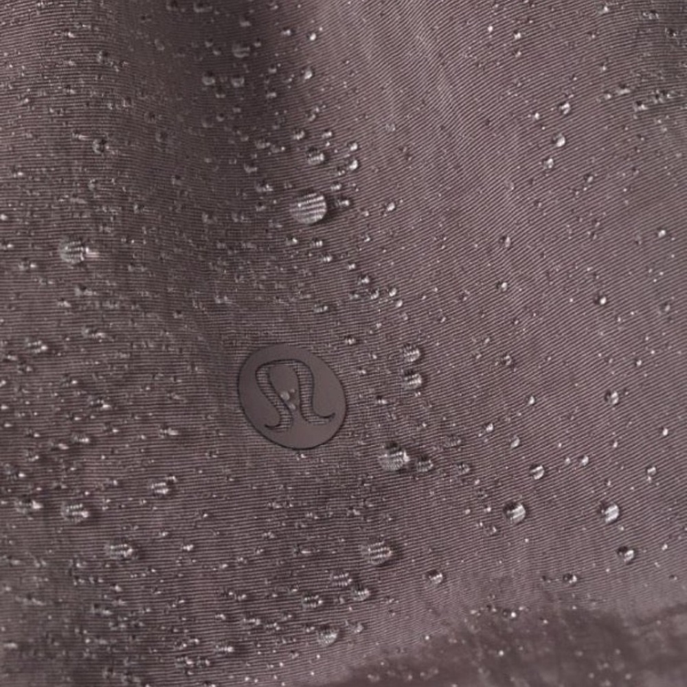 Lululemon athletica nonstop bomber jacket - Picture 4 of 10